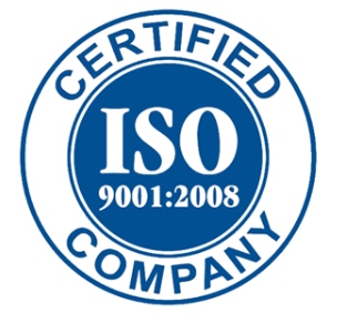 CERTIFIED ISO9001-2008.-1jpg
