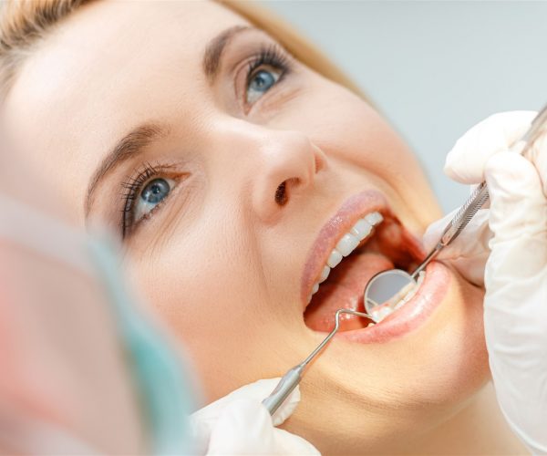 Dentalcare.com Why a Regular Dental Check-Up is Important -Tanger dental center
