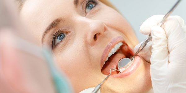 Dentalcare.com Why a Regular Dental Check-Up is Important -Tanger dental center